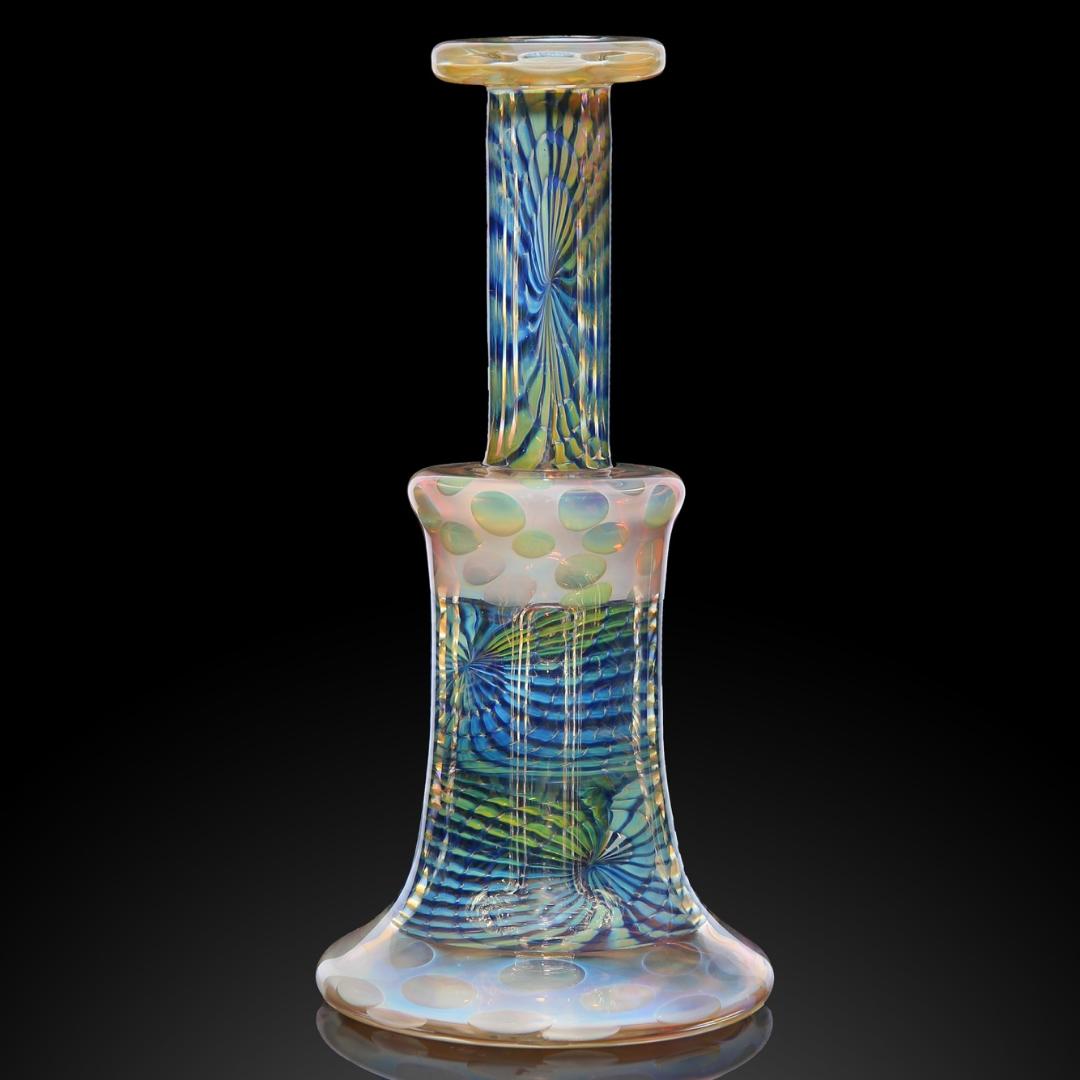 Marble Slinger - Talking Out Your Glass